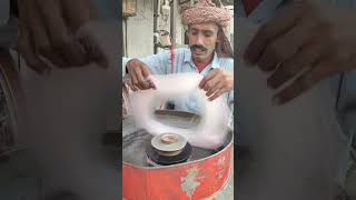 Making Lacha #shorts #shortvideo #streetfood