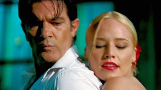 Antonio Banderas meets Northern Soul - Etta James - Tell Mama