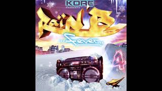 Dj Kore / Pitbull / 18 K~Ra / Khalass - T’as pas assez (HQ)