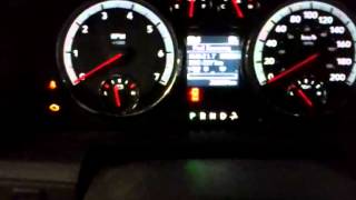 Dodge RAM 5,7l.Hemi Klappensystem by. EXPARTS GE