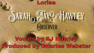 Sarah Jay and Charles Webster - Observer