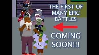 SVOY Episode 961 is Coming Soon! Epic Battles Ahead!