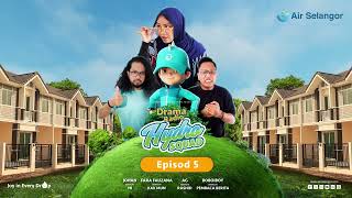 Drama Radio Hydro Squad Episod 5