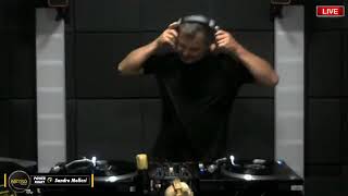 LIVE DJ SANDRO MOLLERI