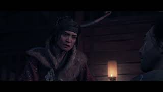 Ghost of Tsushima Director's Cut Episode 99 Honor and Ash