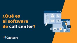 ¿Cómo ayuda el software para call center a la empresa?