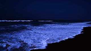 Sons do oceano para dormir profundamente - PERCA instantaneamente o stress durante o sono com as...