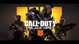 🔴 LIVE BLACK OPS 4 - PROVIAMO FIVE ASSIEME BUONGIORNO A TUTTI (787/800)