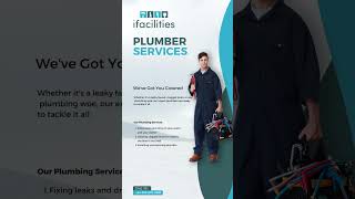 Best Plumbing Services in London #buildingsolutions #shorts