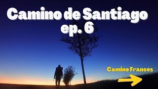 Hiking the Camino Francés in Fall | Episode 6