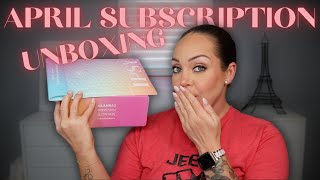 Unboxing April's Ipsy & Boxycharm Surprises