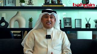 Yousif Mohammed Al-Nefaiei, Deputy ChiefExecutive of Business Development & Services - BENEFIT