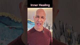 Inner Healing!  Dr. Mandell