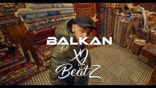 Batuflex x Era7Capone "BALKAN" Oriental - Reggeaton - Balkan Type Beat 2024