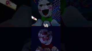 ice cream 3 joker vs ice cream 3 Pennywise jumpscare 😰😱😨 #keplerians #gaming #viral