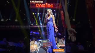 Yıldız Tilbe - Seni Sana Bırakmam (Canlı Performans) Konser 🤩 #yıldıztilbe #senisanabırakmam