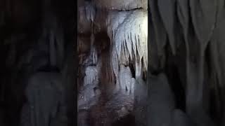 Inside monigue cave #youtubeshorts #viral #viralvideo #viralshort #viralshorts #nature #cave