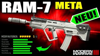 STÄRKSTES STURMGEWEHR in Modern Warfare 3 | Beste Waffe (Season 1)