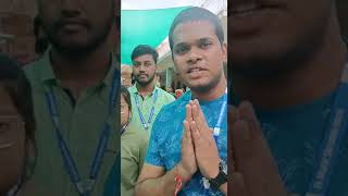 EBSB - Yuva Sangam 2 || Visit of Brahma Temple, Pushkar and experience sharing || May 14, 2023_v2