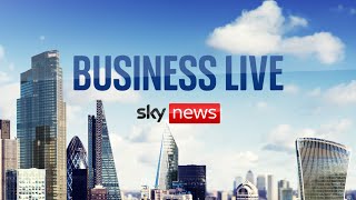 Business Live: Higher prices certain and job losses inevitable after budget, retail chiefs say