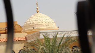 بثًا مباشرًا خطبة الجمعة رائعة موعظة حسنه  ارح قلبك ومسمعك بكلام رسول الله ❤️🕋ا