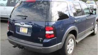 2006 Ford Explorer Used Cars Spokane WA