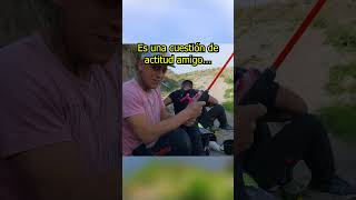 Seguinos para mas videos de pesca, deja un likesito, no te pierdas el video completo.