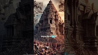 Somnath mandir ki katha | The story of Somnath mandir | jyotirling #hindu #somnath #templesofindia