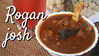 ROGAN JOSH - The best recipe