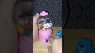 🔵🍭 LOOP MINI CANDY MACHINE #trending #satisfying