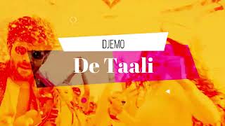 De Taali | Bhool Bhulaiyaa 2 | REMIX| DJEMO