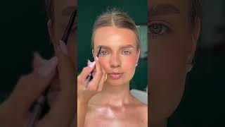 К свиданию готова с косметикой KLEPACH PRO 💃 #makeup #makeupartist #makeuptutorial #красота #beauty