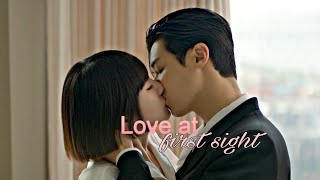 Can a chaebol CEO and a Celebrity fell in love? Celebrity Kdrama |Part 1 #kdrama #badboy #kdramaedit