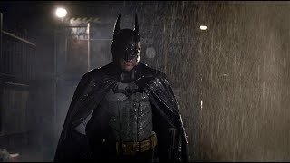 NEW BATMAN SHORT FILM!!! INDIEGOGO! SUPPORT!