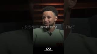 REJECTIONS ARE REDIRECTIONS - Motivational Speech by Steph Curry