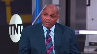 Inside the NBA Charles Barkley wants y'all to stop comparing Anthony Edwards to Michael Jordan