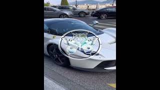 TE GANE, Vol. 2 (Supercars, Hypercars Edit)