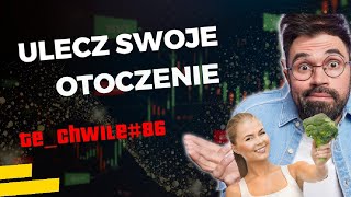 Ulecz energię zewnętrzną, cofnij czas i przywróć młodość