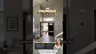 Embark on Your Home Sweet Home Journey Palmdale Real Estate #HomeSweetHomeJourney