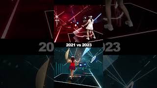 Rammstein - Du Hast - Beat Saber #shorts