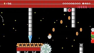 Jamp-Style Levels in 2023: Volume 2 (Super Mario Maker 2)