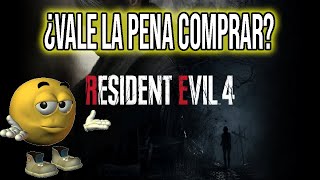 Resident Evil 4 Remake, ¿Vale La Pena?