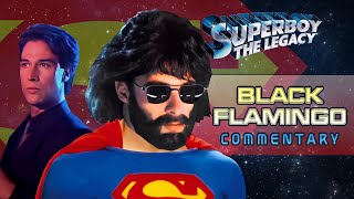 "Black Flamingo" Commentary/Discussion - Superboy: Legacy