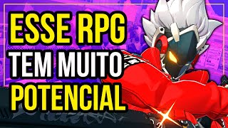 ZENLESS ZONE ZERO (ZZZ) é um RPG SUPREENDENTE