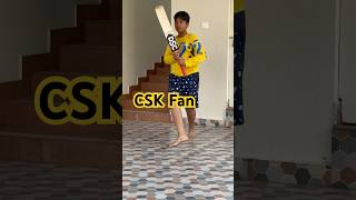 Batting #cricket #telugu #csk #ipl