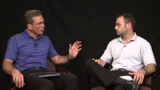 Dr. Frank Turek & Jeremy R. Smith Interview / Faith Ascent Ministries