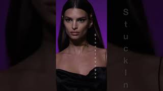 Emily Ratajkowski Runway Collection 🤎🤍