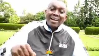 OSCAR SUDI DARES THE PRESIDENT/ WACHANA NA WILLIAM RUTO/ KALENJINS WALIKUKOSEA NINI?