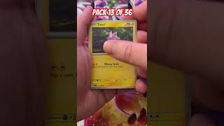 Pokemon Paradox Rift Pack 13 #pokemon #pokemontcg #pokemoncards #packopening