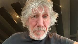 Message from Roger Waters | Earth Day Live